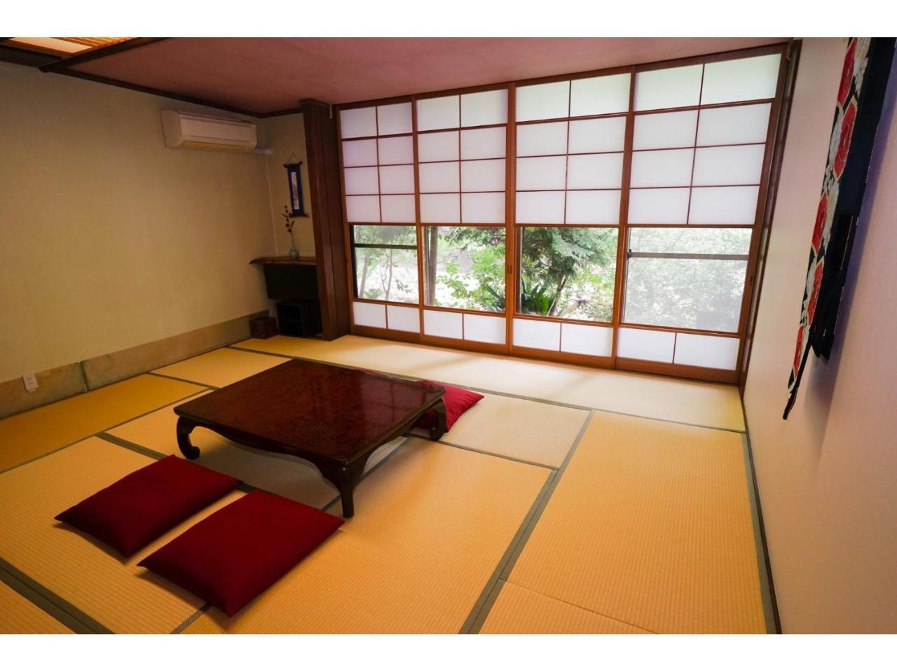 Onsen Yado Mizuguchi Izu  Exterior foto